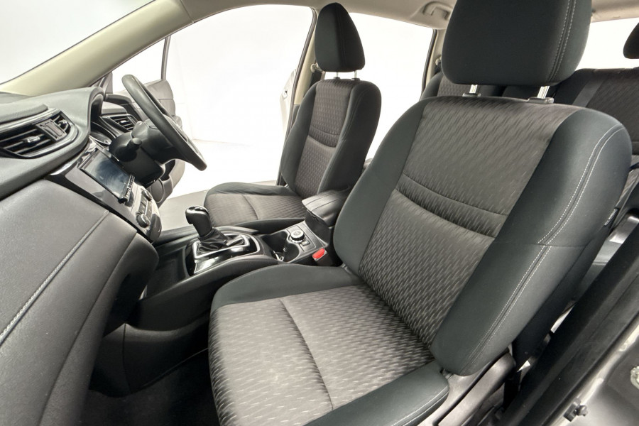 2019 Nissan X-Trail T32 Series II ST SUV Image 11