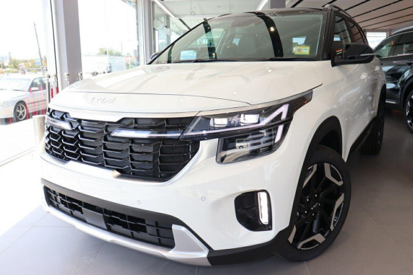 2025 Kia Seltos SP2 PE GT-Line SUV