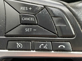 2018 Nissan X-Trail T32 Series II ST SUV image 12