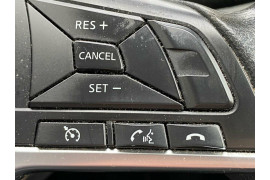2018 Nissan X-Trail T32 Series II ST SUV