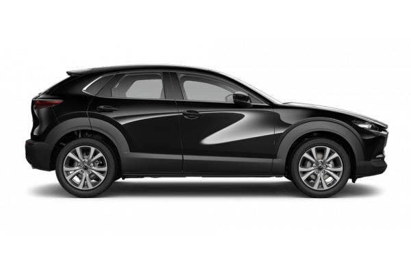 2025 Mazda CX-30 DM Series G25 Touring SUV Image 10