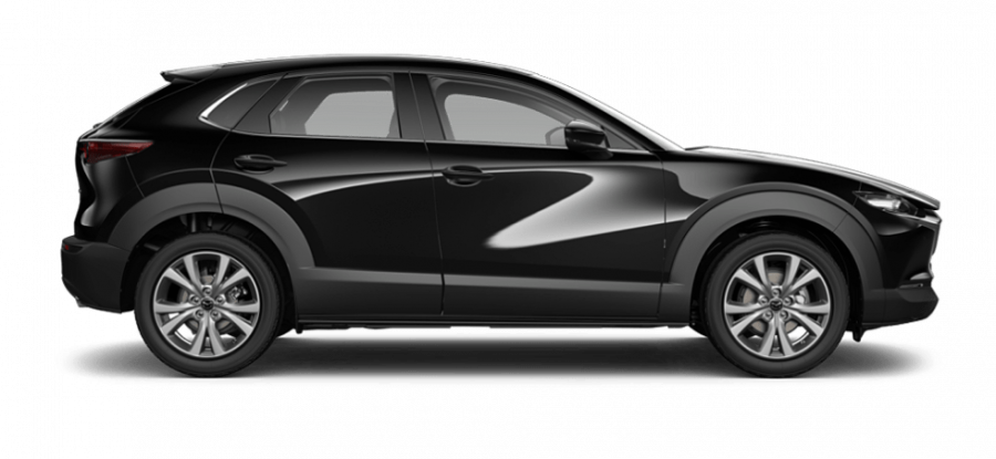 2025 Mazda CX-30 DM Series G25 Touring SUV Image 10