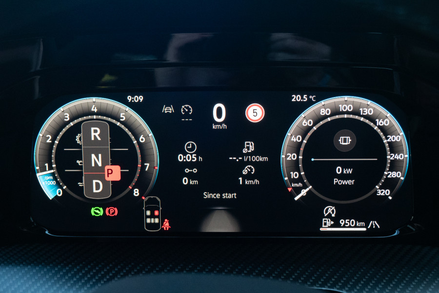 2026 Volkswagen Golf 8.5 R Hatch Image 12