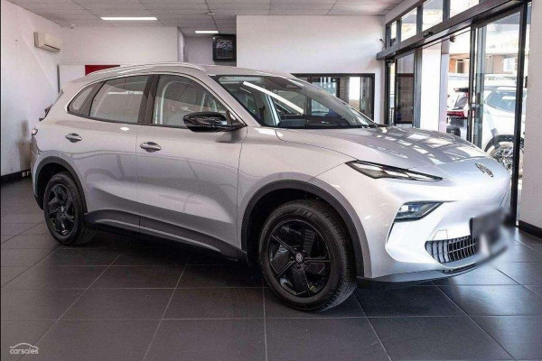 2025 MG MGS5 EV ZS3EM Excite 49 SUV Image 4
