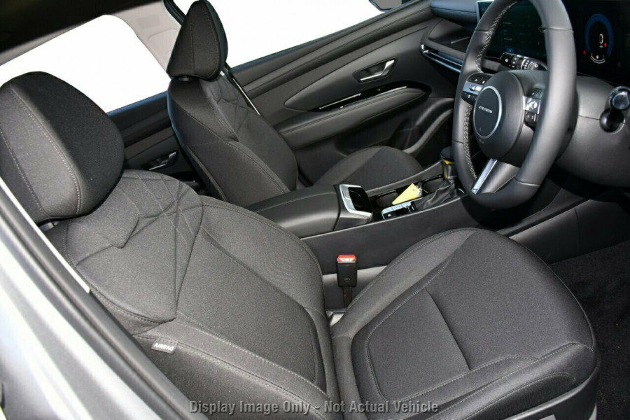 2024 MY25 Hyundai Tucson NX4.V3  SUV Image 10