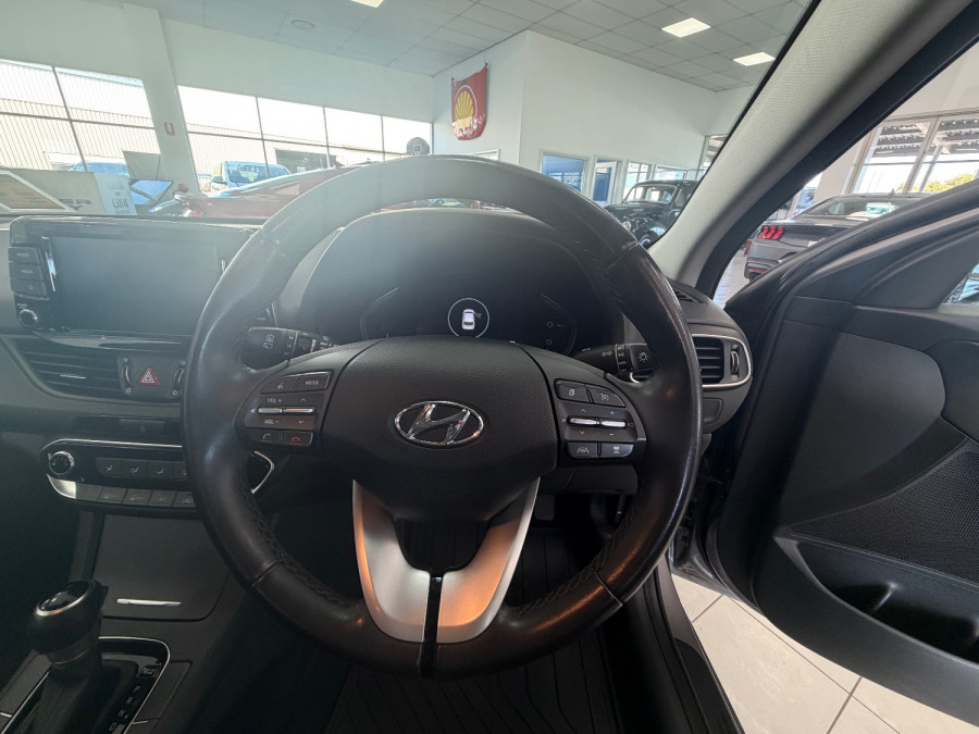 2023 Hyundai i30 PD.V4  Hatch Image 21