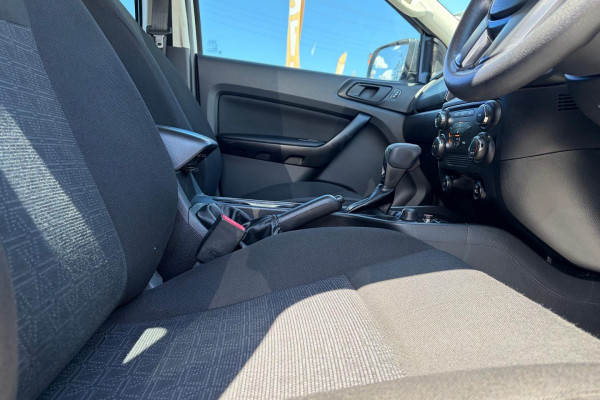 2020 MY20.25 Ford Ranger PX MkIII XL Cab Chassis Image 16