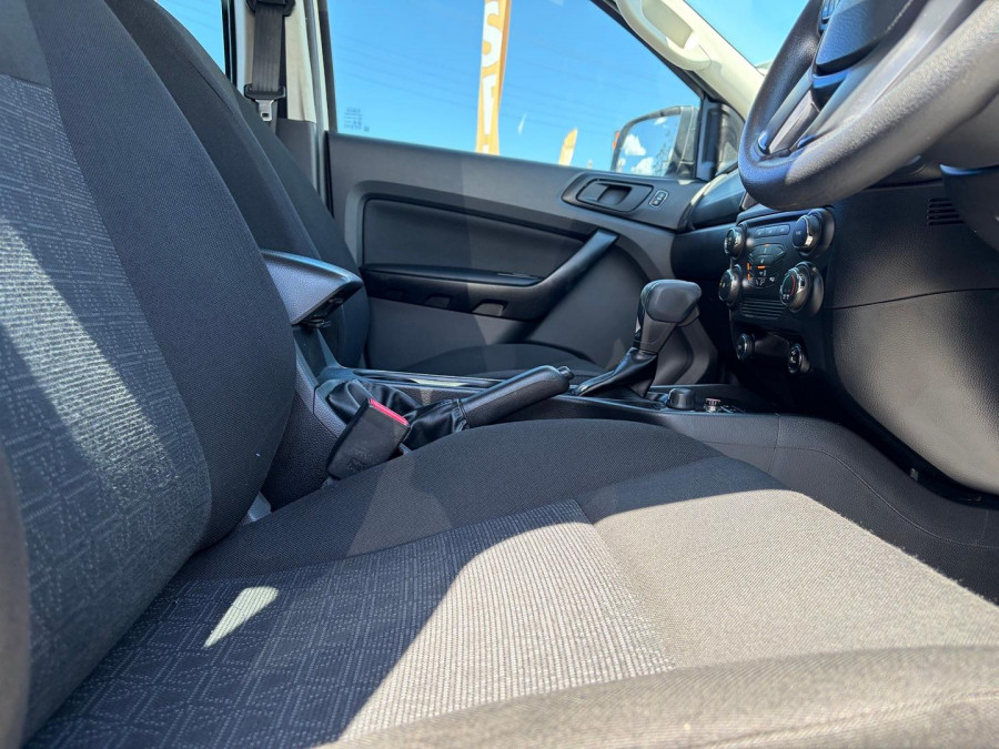 2020 MY20.25 Ford Ranger PX MkIII XL Cab Chassis Image 16
