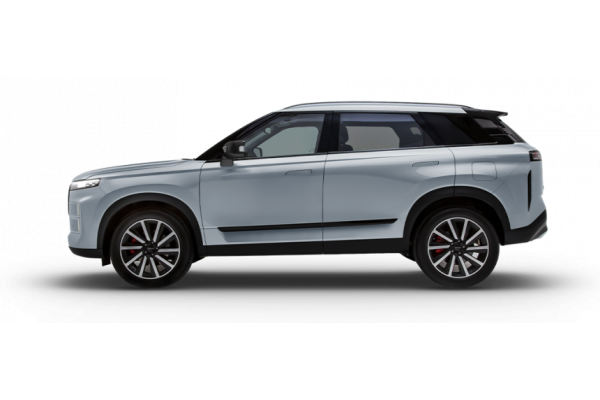 2026 MY27 Jaecoo J7 T35 Ridge SUV