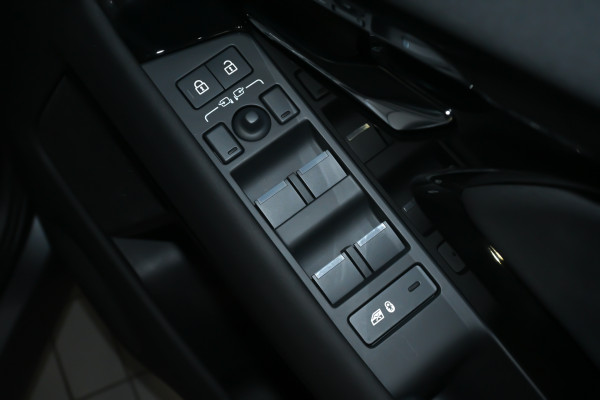 2026 MY5  Land Rover Range Rover Evoque L551 P250 Dynamic SE SUV