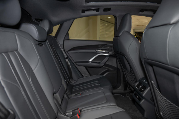 2026 Audi Q5 e-hybrid 270kW SUV image 10