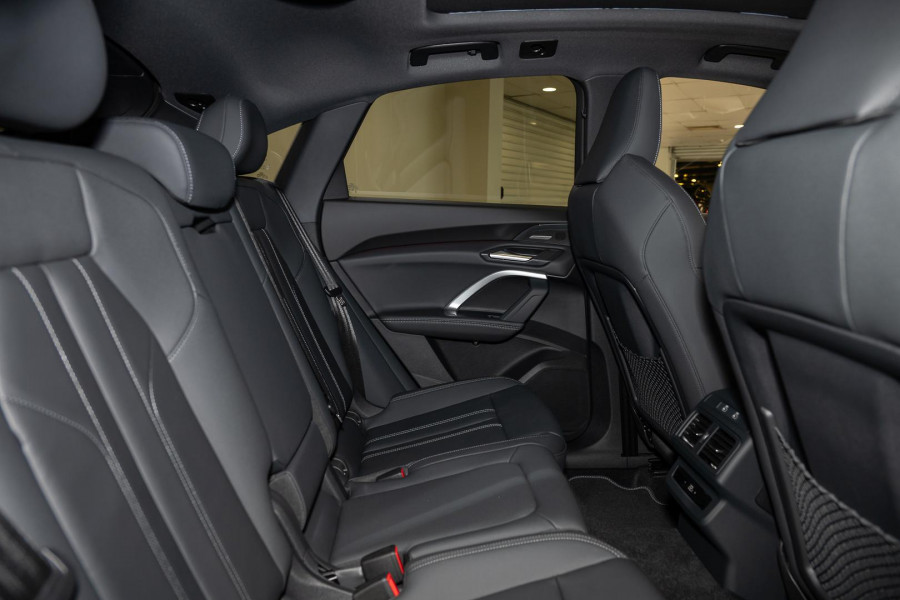 2026 Audi Q5 e-hybrid 270kW SUV