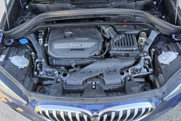 2020 BMW X1 F48 LCI sDrive20i SUV Image 27