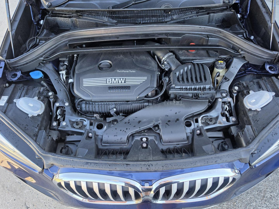 2020 BMW X1 F48 LCI sDrive20i SUV Image 27