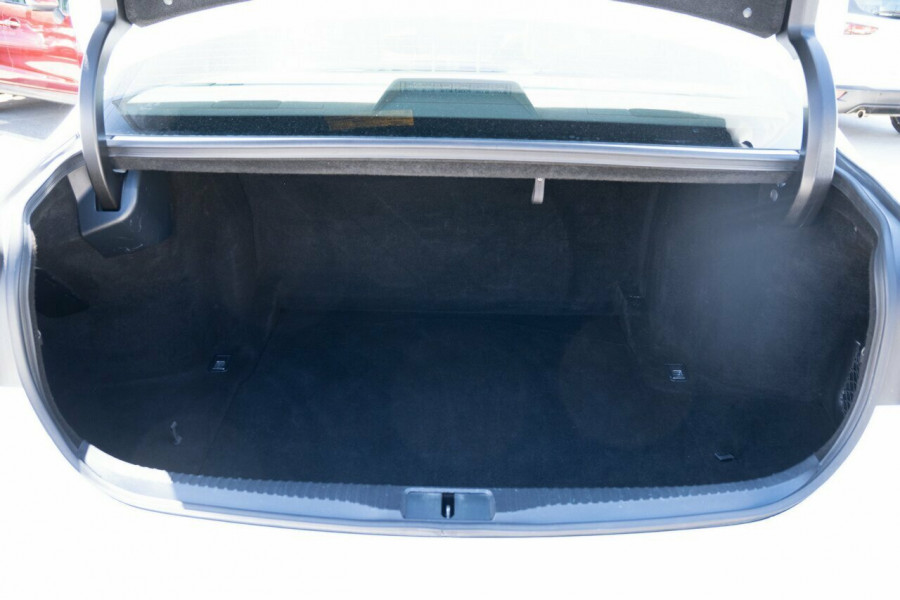 2012 Lexus GS GWL10R GS450h Sports Luxury Sedan Image 9