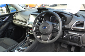 2023 MY24 Subaru Forester MY24 HYBRID L AWD SUV