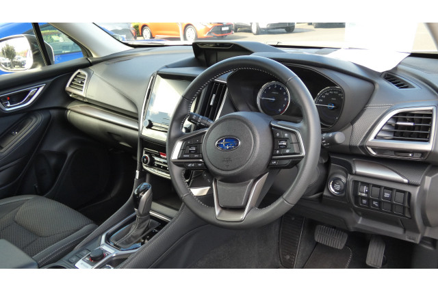 2023 MY24 Subaru Forester MY24 HYBRID L AWD SUV Image 12