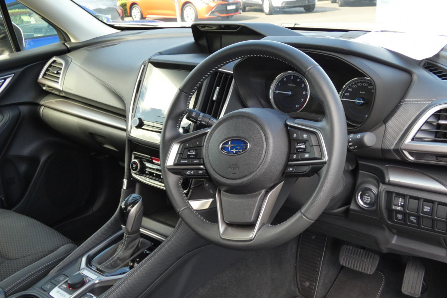 2023 MY24 Subaru Forester MY24 HYBRID L AWD SUV Image 12