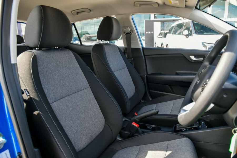 2024 MY25 Kia Stonic YB S SUV Image 17