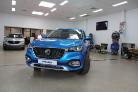 2024 MG HS SAS23 Vibe SUV