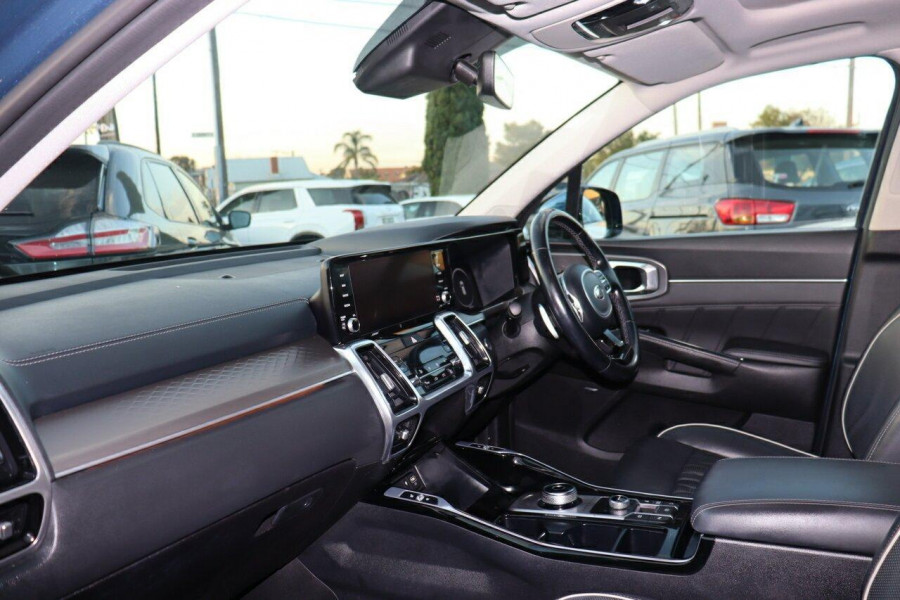 2020 MY21 Kia Sorento MQ4 GT-Line SUV Image 21