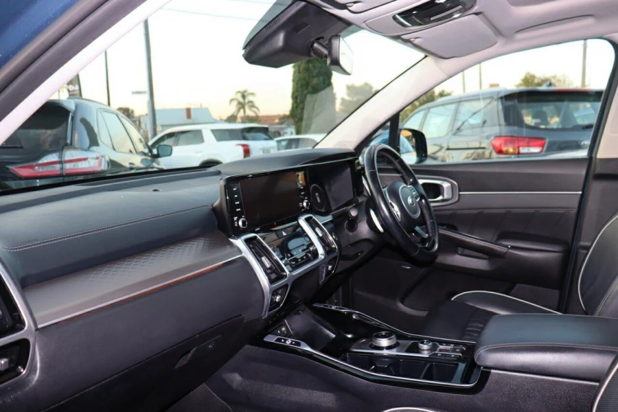 2020 MY21 Kia Sorento MQ4 GT-Line SUV Image 21