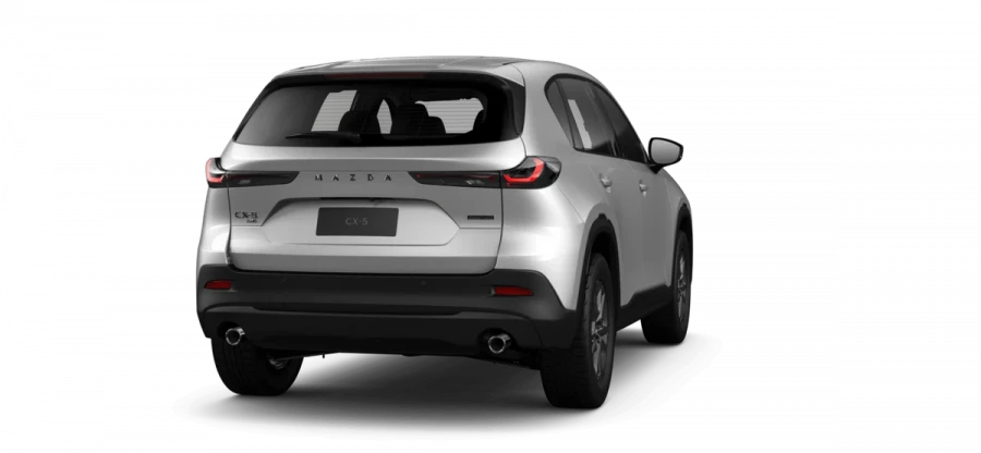 2026 Mazda CX-5 KM Series G25 Evolve SUV Image 15