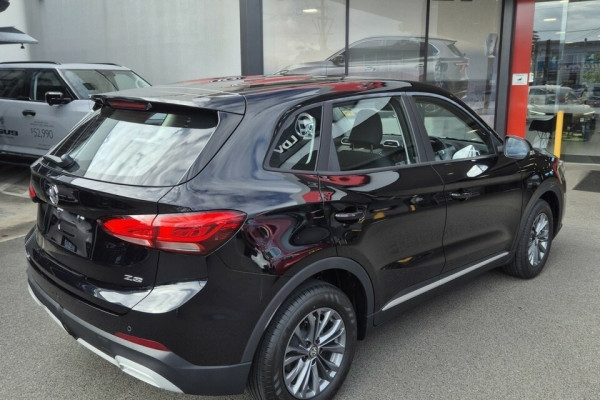 2026 MY26.5 MG ZS ZS32 Vibe Turbo SUV Image 6
