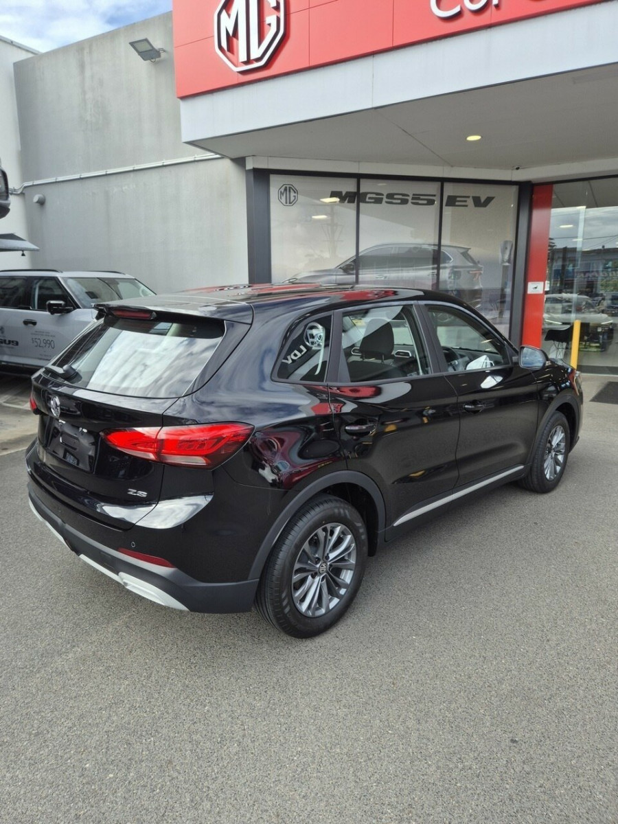 2026 MY26.5 MG ZS ZS32 Vibe Turbo SUV Image 6