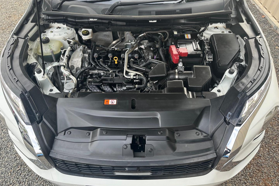 2021 MY22 Mitsubishi Outlander ZM LS SUV Image 21