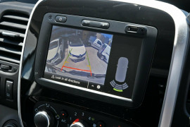 2020 MY21 Renault Trafic L1H1 Short Wheelbase Premium Van