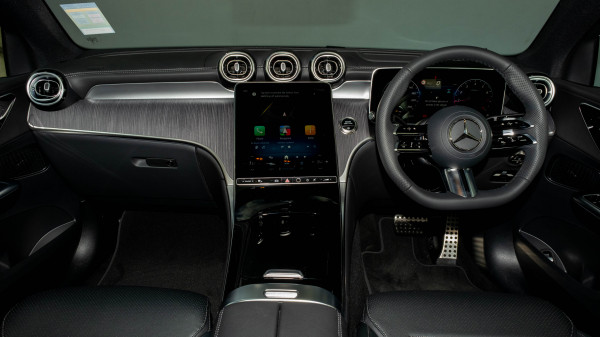 2026 MY25 Mercedes-Benz GLC-Class C254 GLC300 SUV image 22