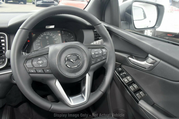 2026 Mazda BT-50 TF GT Ute Image 7
