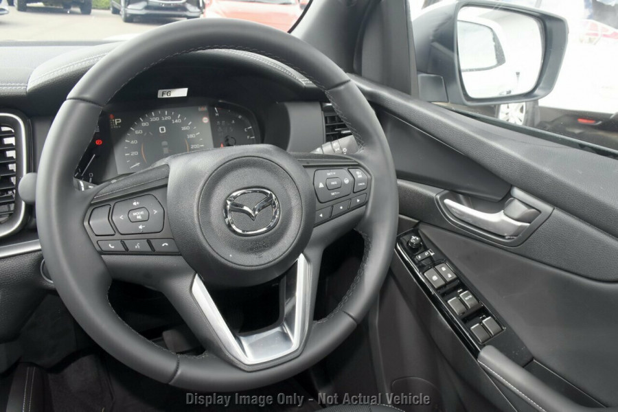 2026 Mazda BT-50 TF GT Ute Image 7