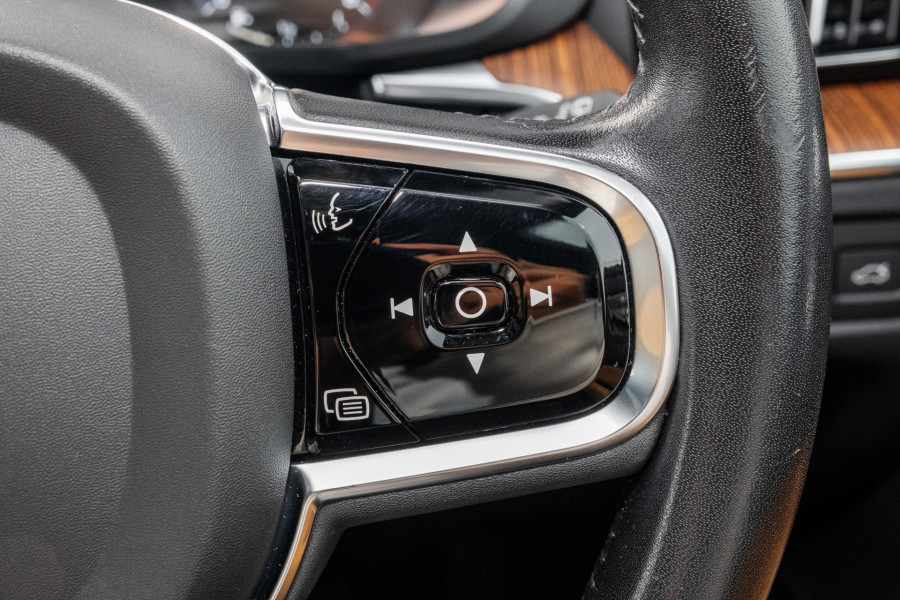 2021 Volvo XC60 UZ T5 SUV Image 12