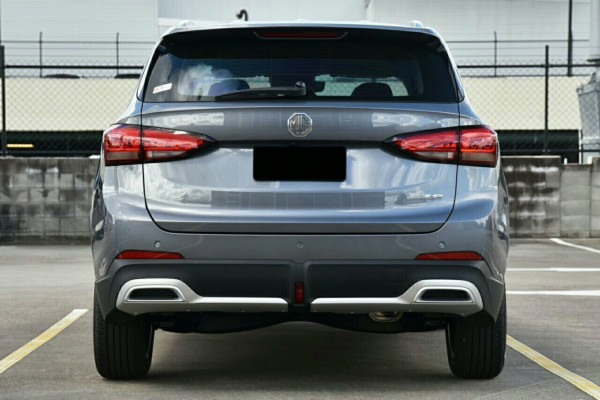 2025 MG ZS ZS32 Essence SUV
