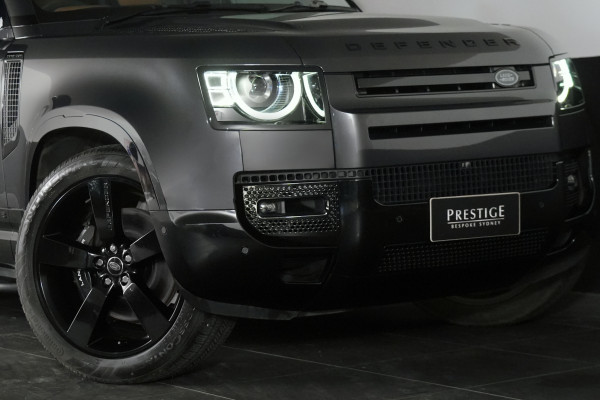 2022 Land Rover Defender L663 110 P525 SCV8 SUV Image 15