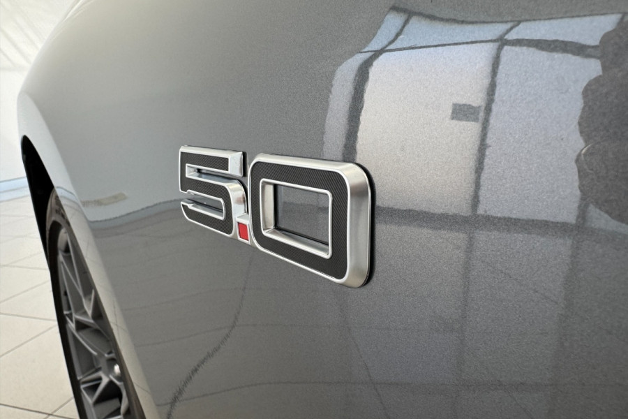 2024 Ford Mustang FN GT Hatch Image 23
