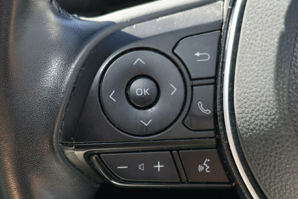 2021 Toyota RAV4 AXAH52R GX SUV Image 18