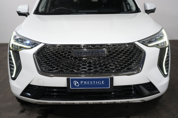 2022 GWM Haval Jolion Lux SUV Image 3