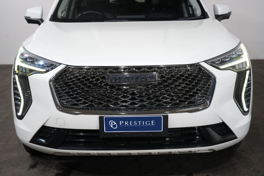 2022 GWM Haval Jolion Lux SUV Image 3