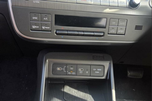 2026 Hyundai KONA SX2.V3 Hybrid Elite SUV Image 16