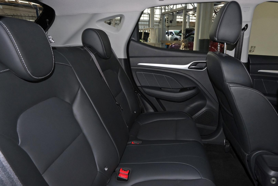 2024 MG ZS AZS1 Excite SUV Image 9