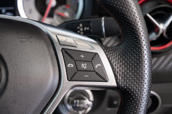 2013 Mercedes-Benz A-Class W176 A250 Sport Hatch image 16