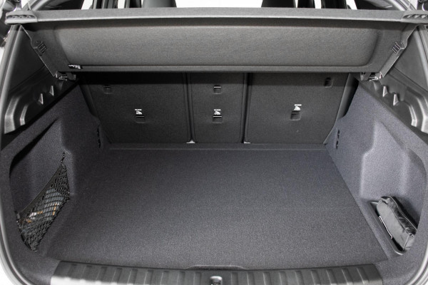 2026 BMW X1 U11 sDrive18i SUV image 20
