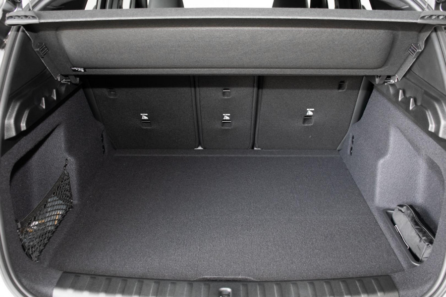 2026 BMW X1 U11 sDrive18i SUV