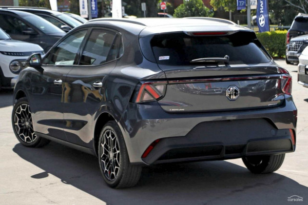 2026 MG MG4 EV Urban AH4E Essence 43 Hatch Image 4