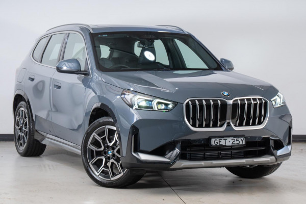 BMW X1 xDrive20i M Sport U11