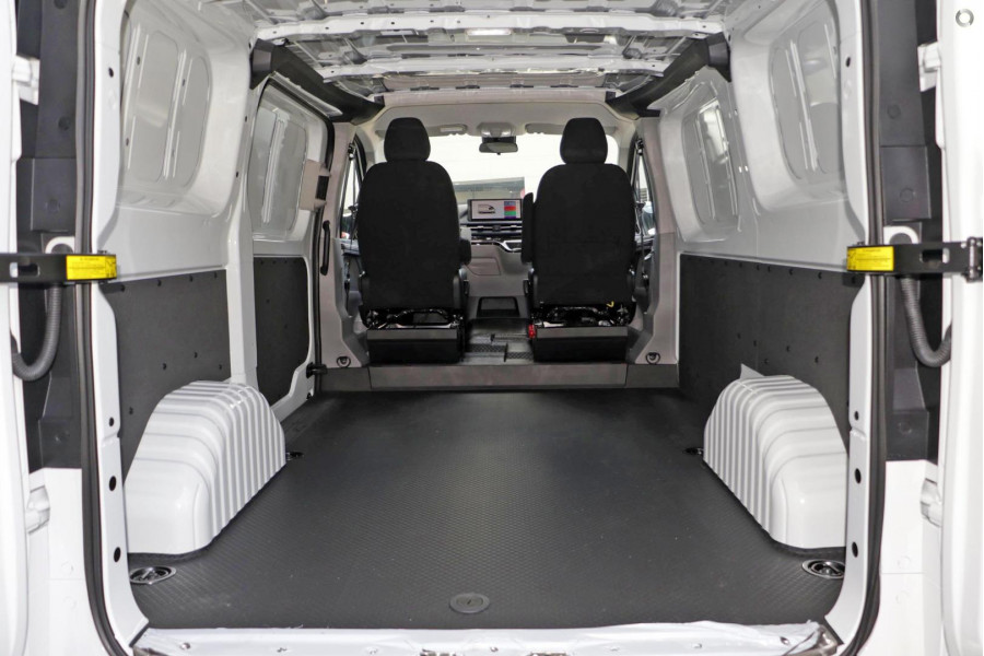 2024 LDV Deliver 7   Van Image 9