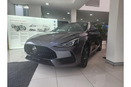 2024 MG MG5 AP32 Essence Sedan